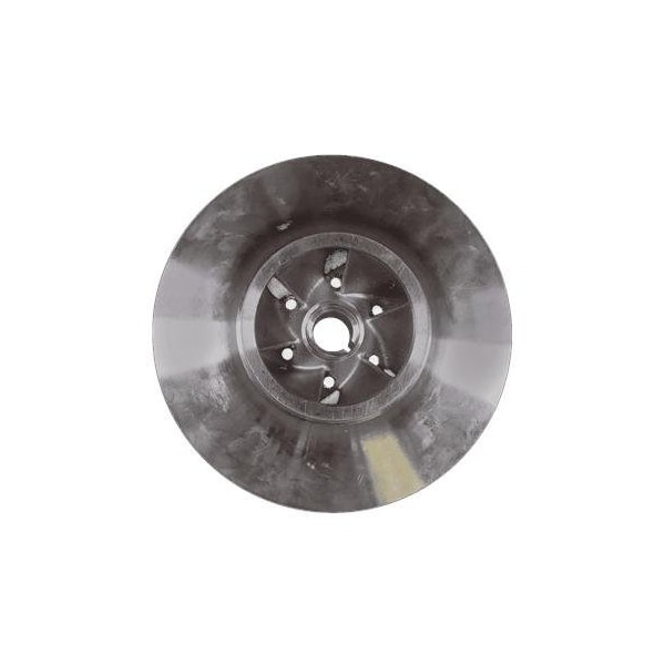 Pump Repair Parts- Spare, Impeller 50-200 /198 SS trim.